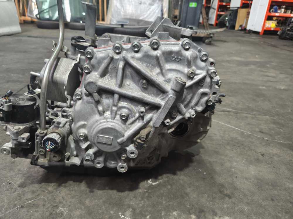 BOITE DE VITESSE AUTOMATIQUE NISSAN 1.6DCI - Vue 4